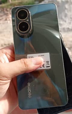 Realme c67 0