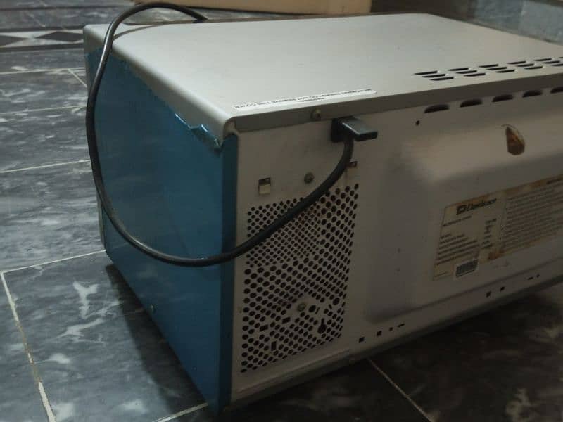 dawlance oragnal oven in good condition for sell 3