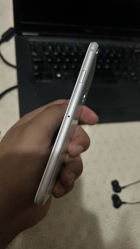 iphone 6 64 gbs silver non pta 5