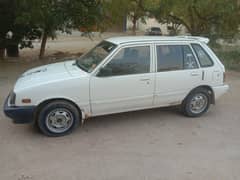 Suzuki Khyber 1998 0