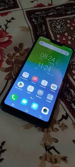 vivo v9 4gb 64gb all oky