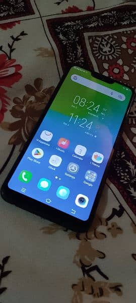 vivo v9 4gb 64gb all oky 0