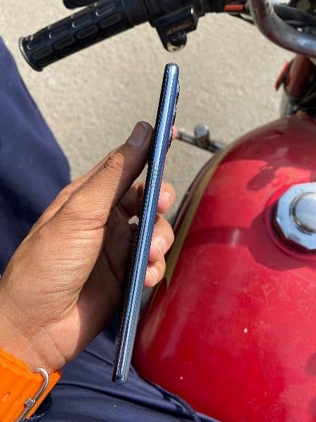 oppo Reno 4  all ok 3