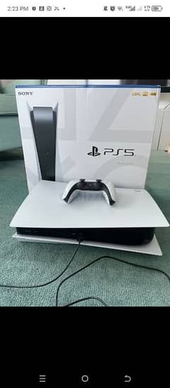 PlayStation 5 only trades