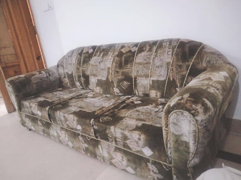 sofa set 5 seats 0