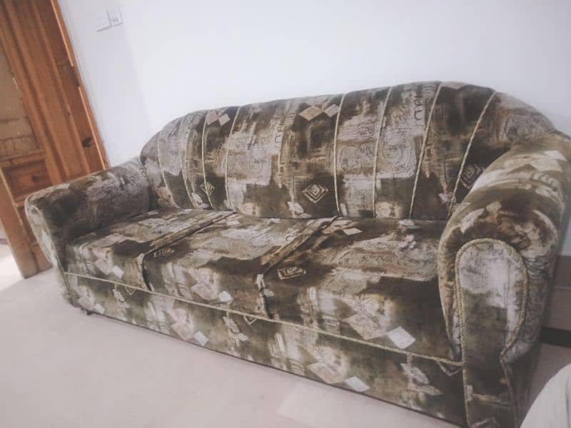 sofa set 5 seats 2