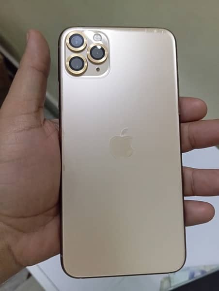 iphone 11 Pro max 3