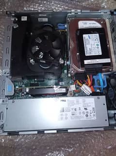 Urgent Sale ( Core i3 6th Gen)