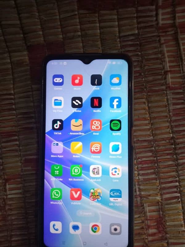 Oppo A77S 4