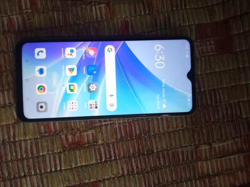 Oppo A77S 7