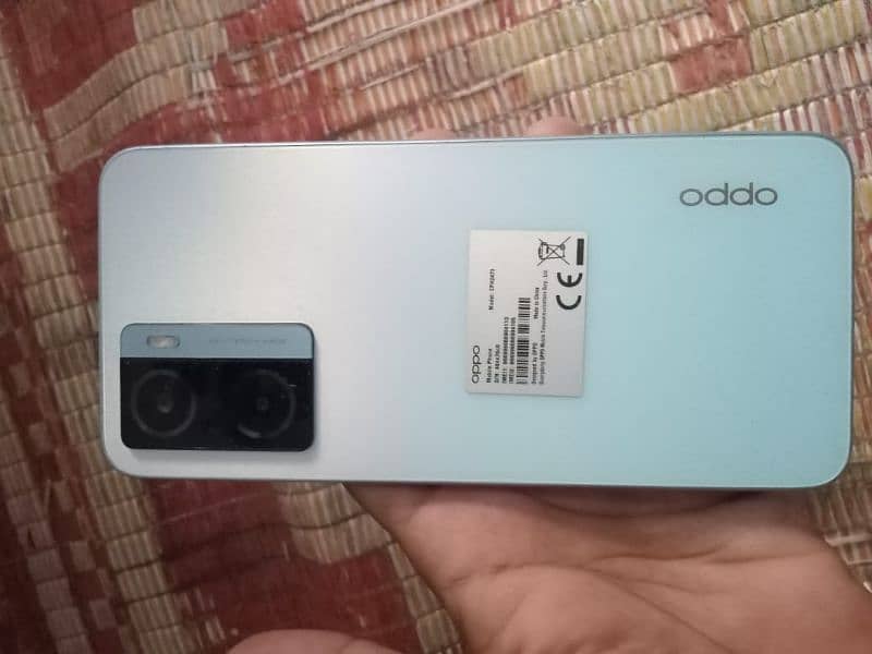 Oppo A77S 9