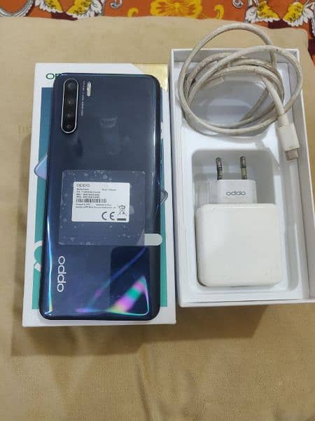 oppo f15  03280058008 pr rabta kre 0