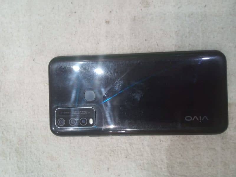 vivo y30 ram 4/128/ 03440416383 1