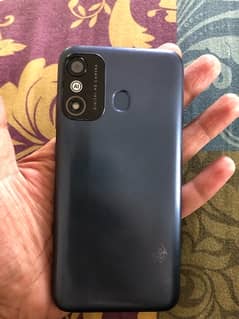 Itel A27 0