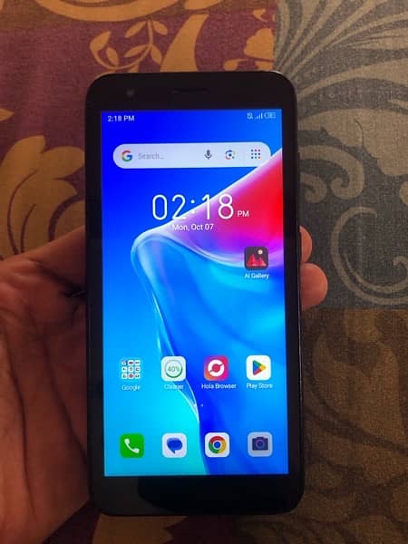 Itel A27 1