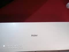 Haier DC Inverter 1 tan 03054742706