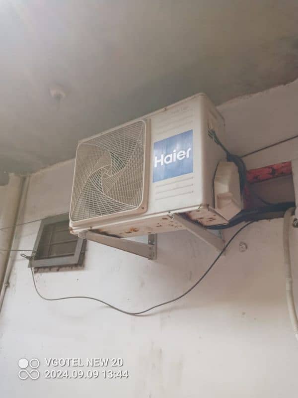 Haier DC Inverter 1 tan 03054742706 1