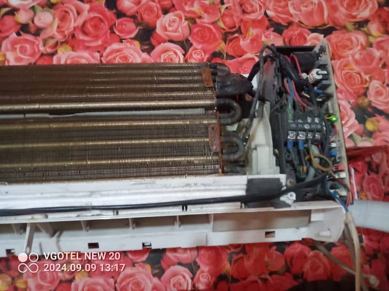 Haier DC Inverter 1 tan 03054742706 5