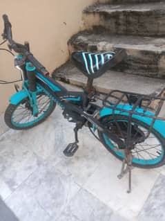 bicycle for sale