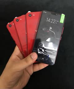 vivo y83 6/128 dual sim 0