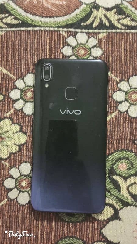 vivo y97 1