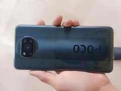 Xiaomi poco x3 pro 10 by 10 lush condition 0