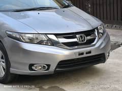 Honda City Aspire 2020 0