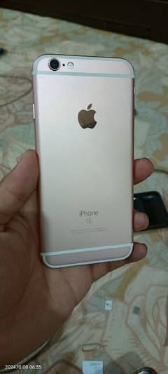 iPhone 6s 0