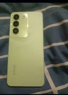 vivo y100 8/256G open box condition 0