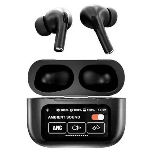 A9 pro air pods 1