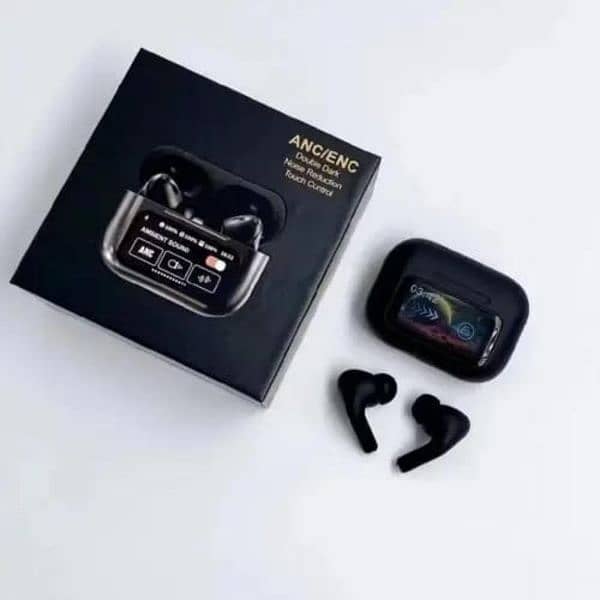 A9 pro air pods 4