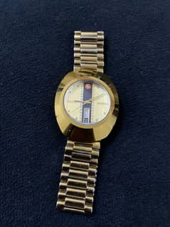 Original Rado watch