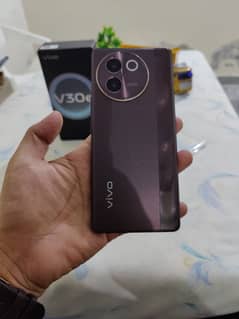 Vivo V30e