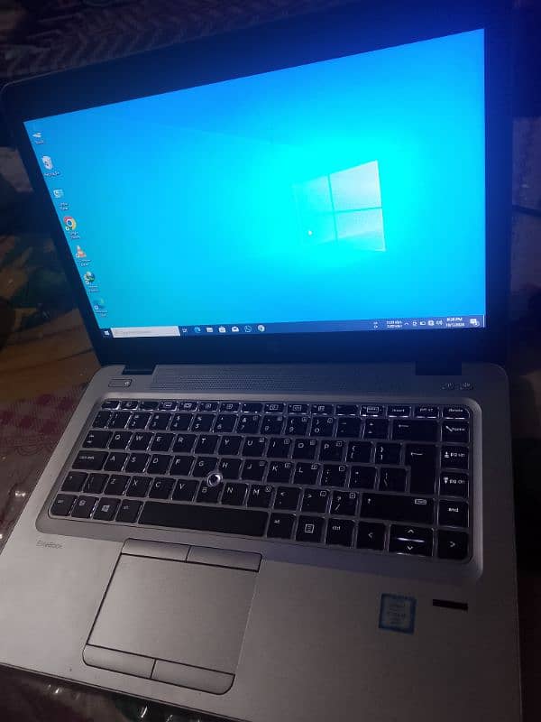 hp g3 core i5 6th generation 0