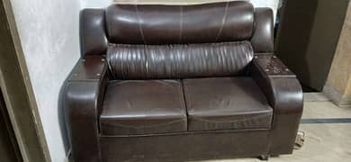 Sofa Set 3 pieces (6person) 0