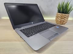 HP 840 G2 | i5 5th Generation | ultra sim laptop