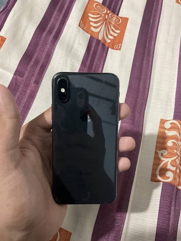 iphone xs iCloud Locked 10/9 64gb 2