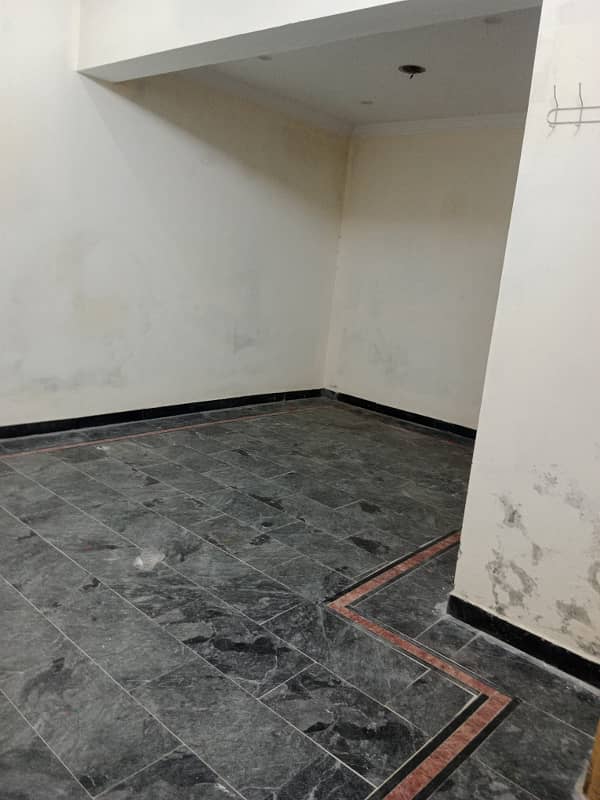 7 Marla open besment For Rent G16/4 Islamabad 2