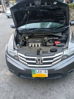 Honda city 1.3