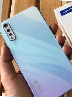 Vivo S1 8/256 WhatsApp (03093052219