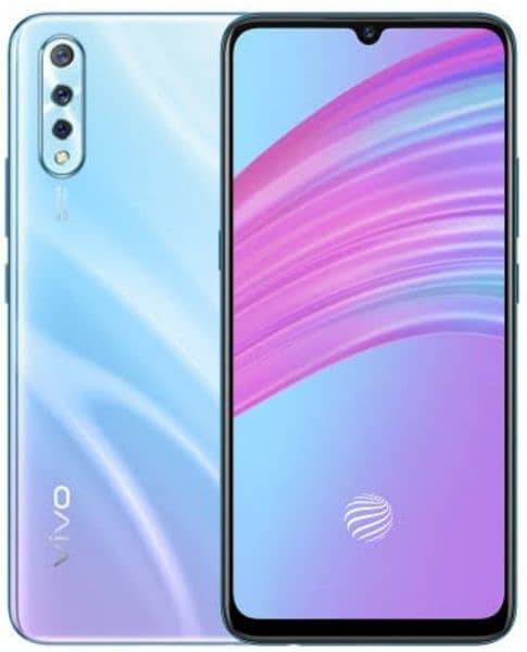 Vivo S1 8/256 WhatsApp (03093052219 2