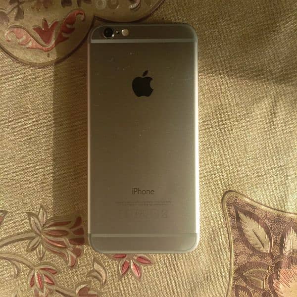 Iphone 6 non pta 1