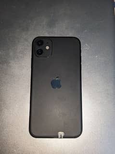 Iphone 11 Non (Sim Working)