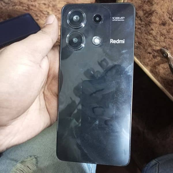 redmi note 13 256gb 1