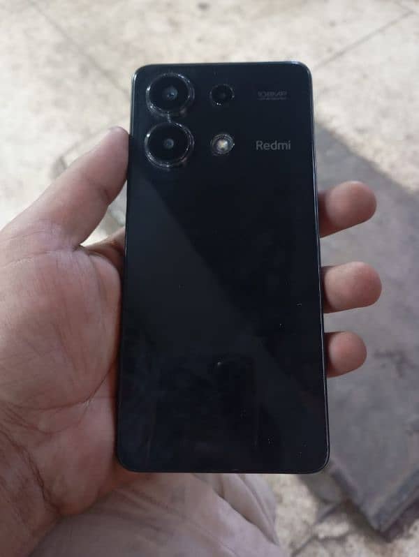 redmi note 13 256gb 9