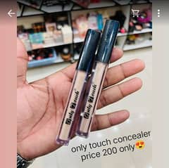 concealer