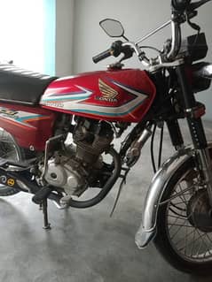 honda125 0