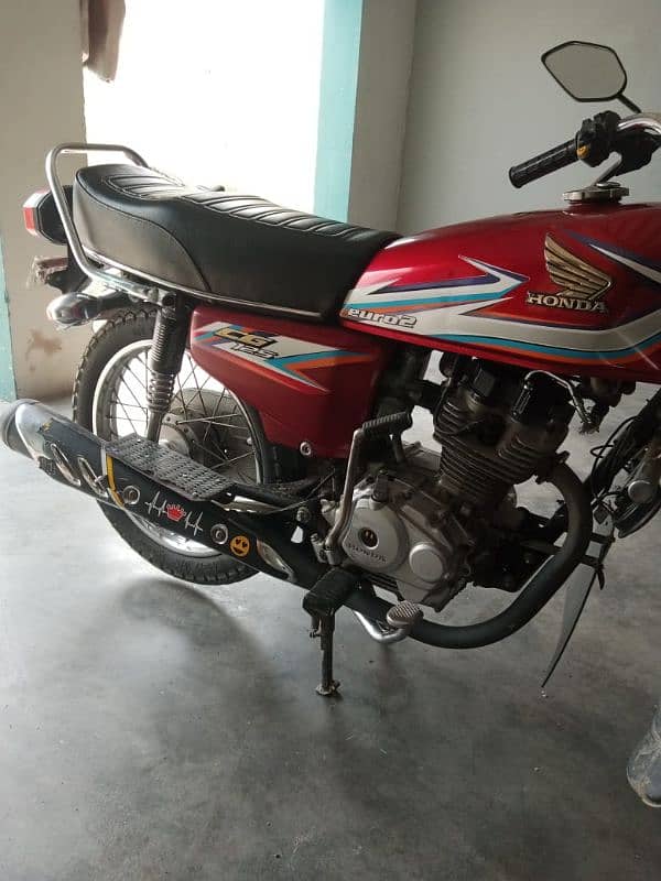 honda125 1