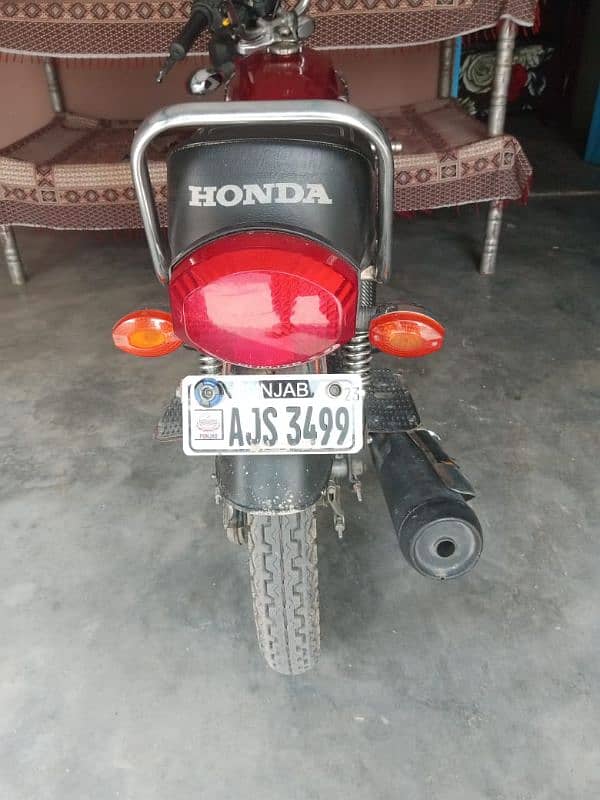 honda125 2