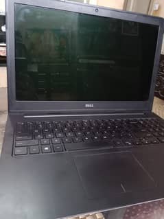 Dell Inspiron 5547 Core i7 8GB SSD 180GB 2GB ATI Graphics